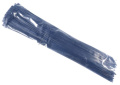 560mm Cable Connector - Cable Zip Tie 550x7,5mm Black X 100 Pcs.